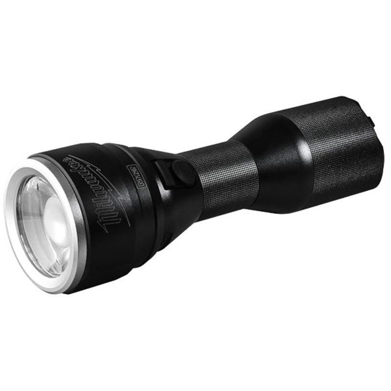 Milwaukee 12V High Performance Flash Light (tool only) M12MLED-0