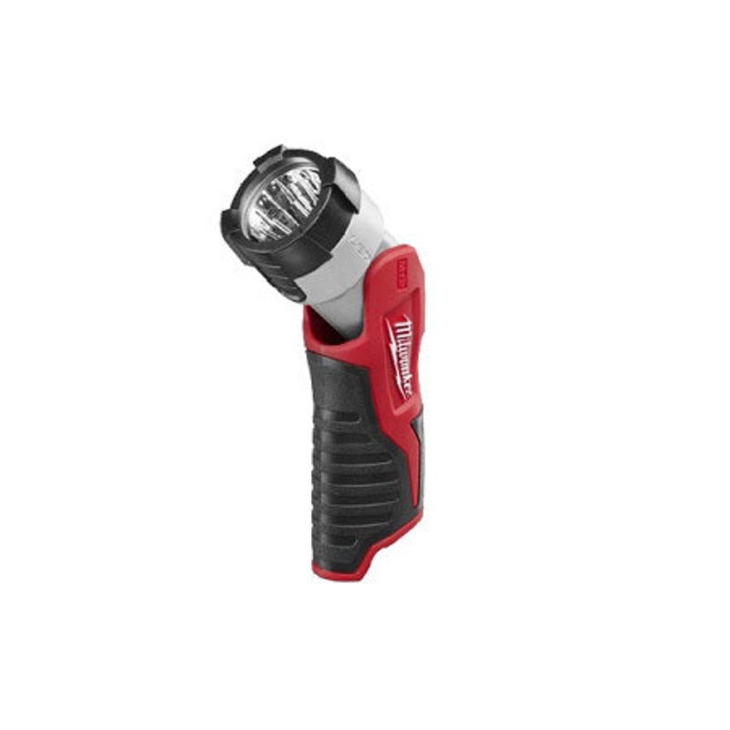 Milwaukee 12V LED Torch (tool only) M12TLED-0