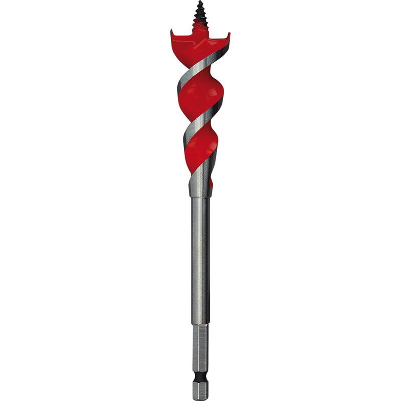 Milwaukee 13mm x 150mm Speedfeed Bit 48130048