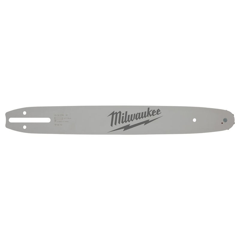 Milwaukee 14 (356mm) Chainsaw Bar 49162756