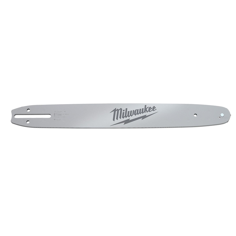 Milwaukee 16 (406 mm) Chainsaw Bar 48093001