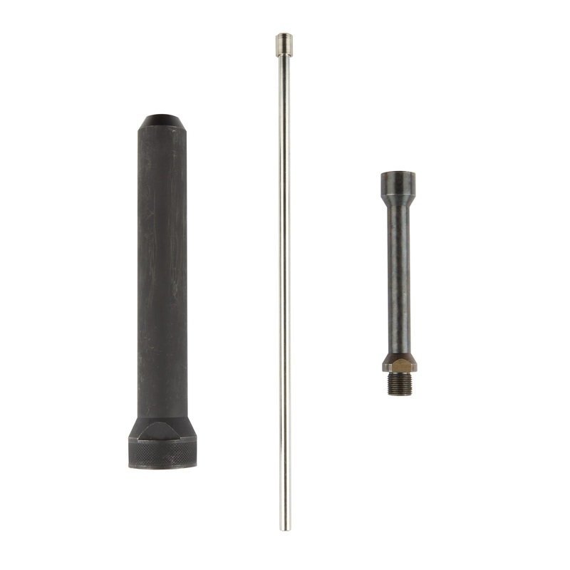 Milwaukee Fuel 1/4 Rivet Tool with ONE-KEY 152 mm Extension M18FPRT-EXT