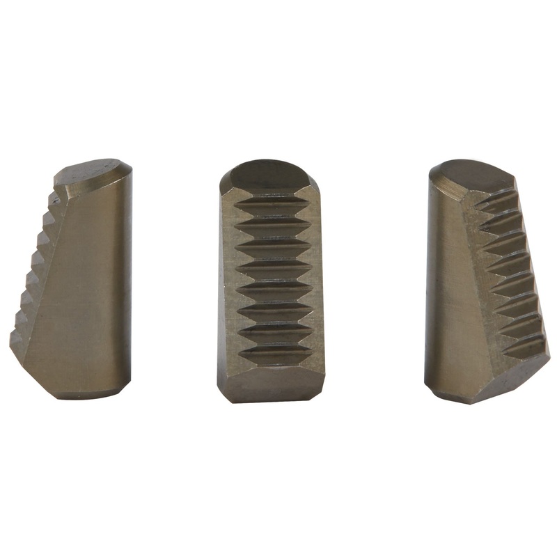 Milwaukee Fuel 1/4 Rivet Tool with ONE-KEY Jaw Set M18FPRT-JS