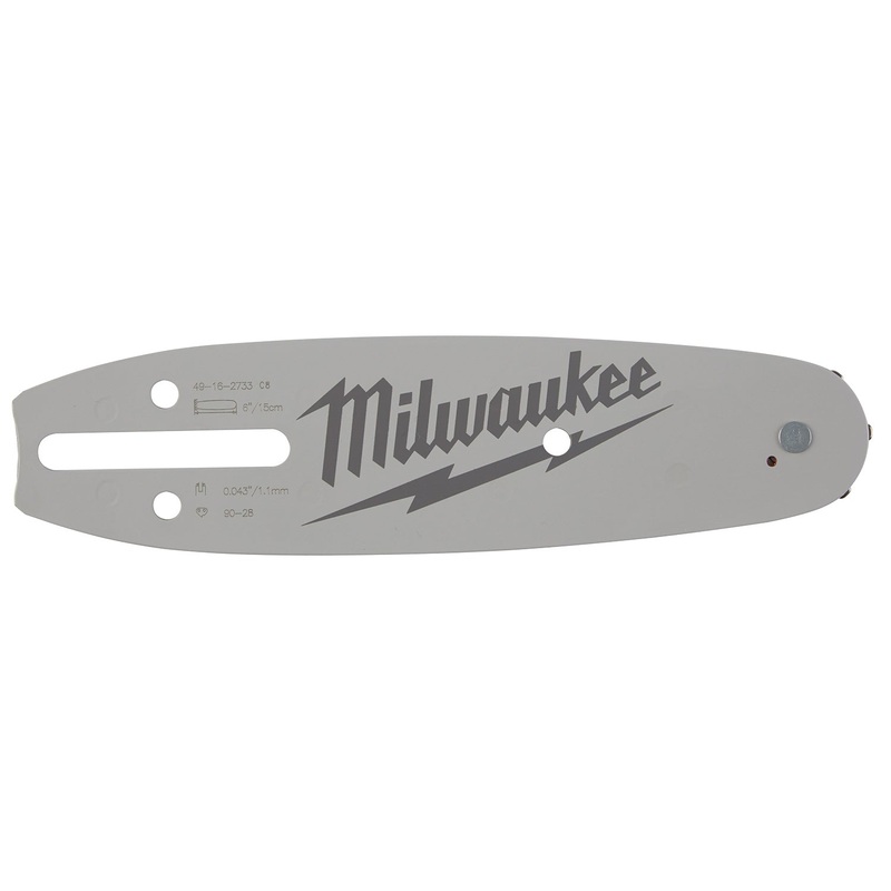 Milwaukee M12 6 (152mm) Fuel Hatchet Pruning Saw Bar 49162733