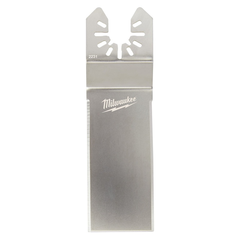 Milwaukee Open-Lok Wide Sealant Cutting Blade 5Pk 49252231
