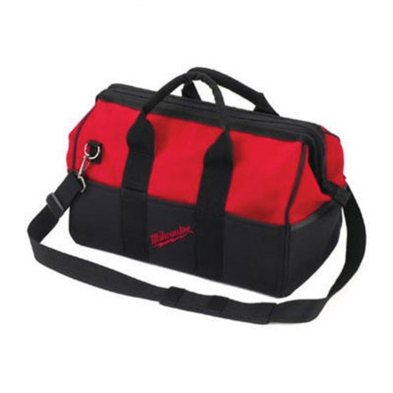 Milwaukee Small Contractor Bag (no wheels) 48553490