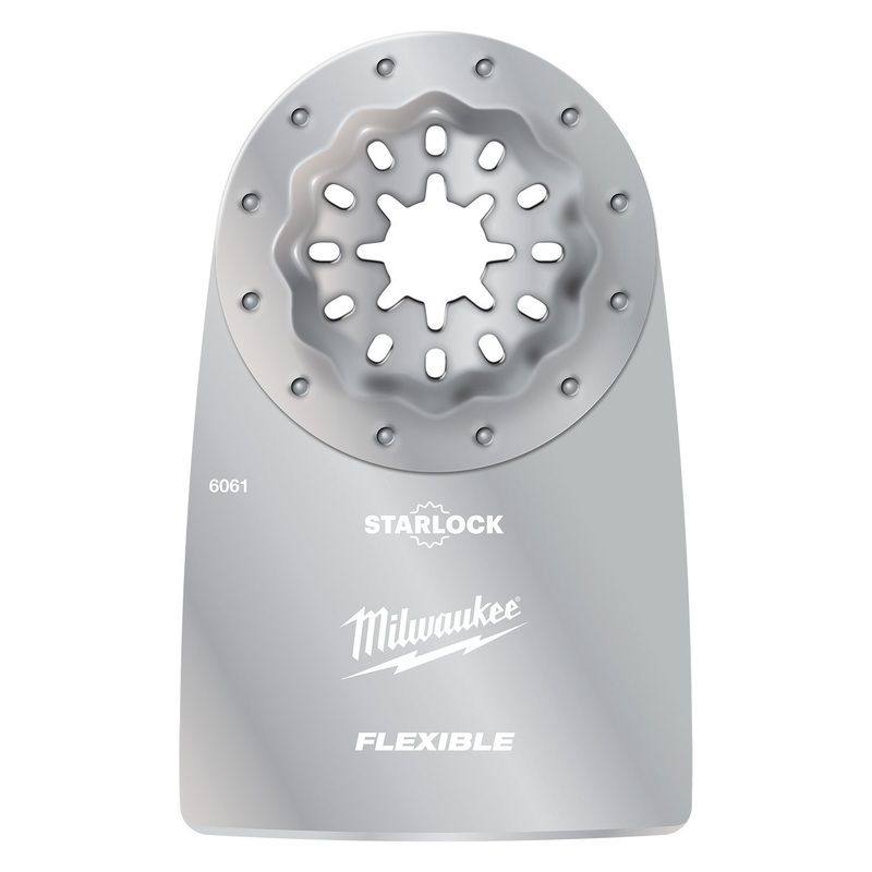 Milwaukee Starlock Flexible Scraper Blade 48906061