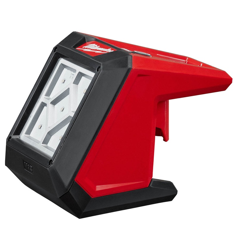 Milwaukee 12V High Performance Area Light (tool only) M12AL-0