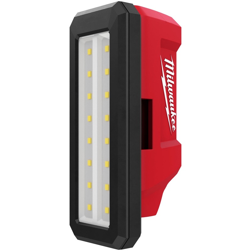 Milwaukee 12V Pivoting Area Light M12PAL-0