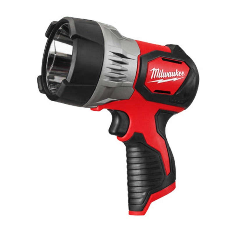 Milwaukee 12V Spot light LED (tool only) M12SLED-0