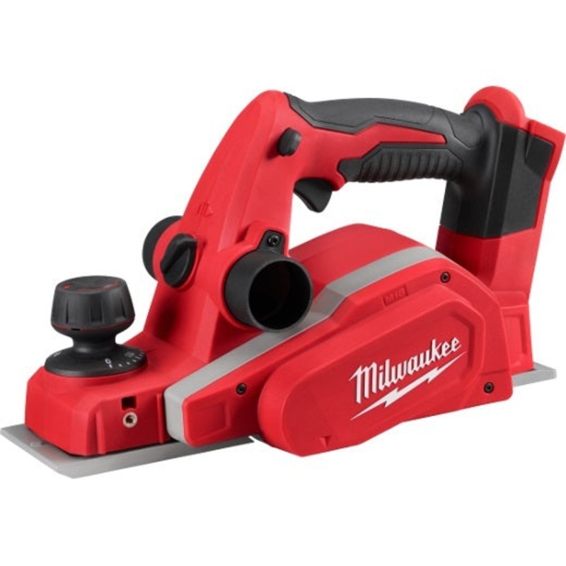 Milwaukee 18V 82mm Planer (tool only) M18BP-0