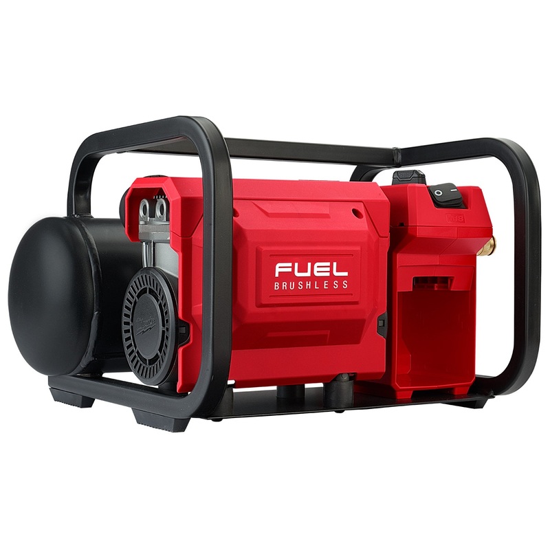 Milwaukee 18V Fuel Air Compressor (tool only) M18FAC-0