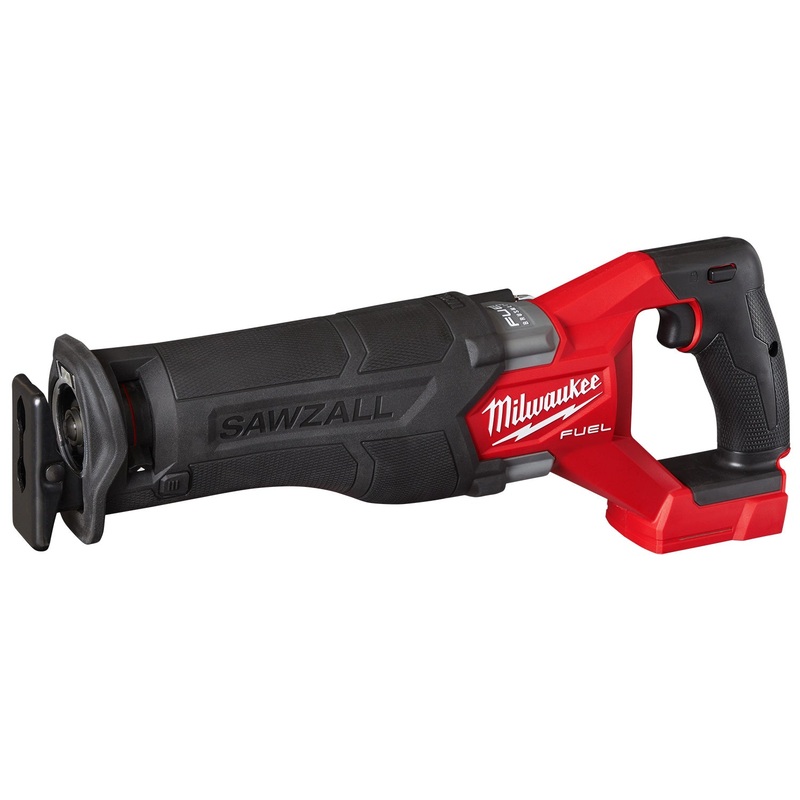 Milwaukee 18V Fuel Brushless Sawzall Reciprocating Saw (tool only) M18CSX2-0