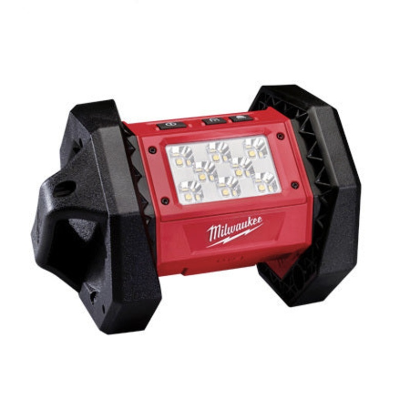 Milwaukee 18V LED Area Light (tool only) M18AL-0