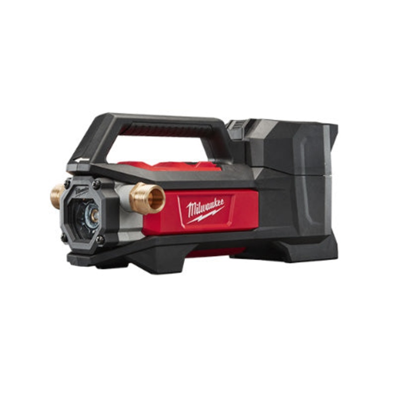 Milwaukee 18V Transfer Pump (tool only) M18TP-0