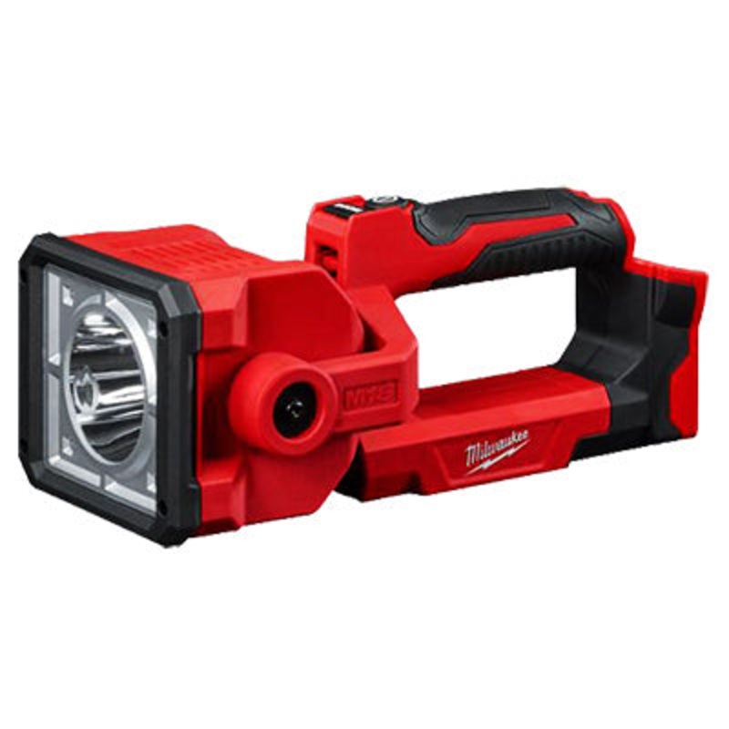 Milwaukee 18V TRUEVIEW Spot Light (tool only) M18SLED-0