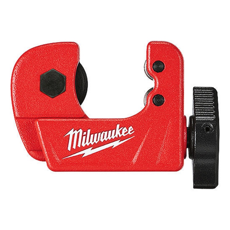 Milwaukee 19mm Mini Copper Tubing Cutter 48224258