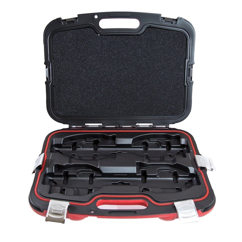 Milwaukee FORCELOGIC Jaw Case (1/2-2) M18HPT-RCASE