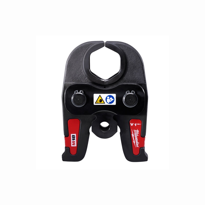 Milwaukee M18 1 1/2 Press Tool Head M18HPT-AV40
