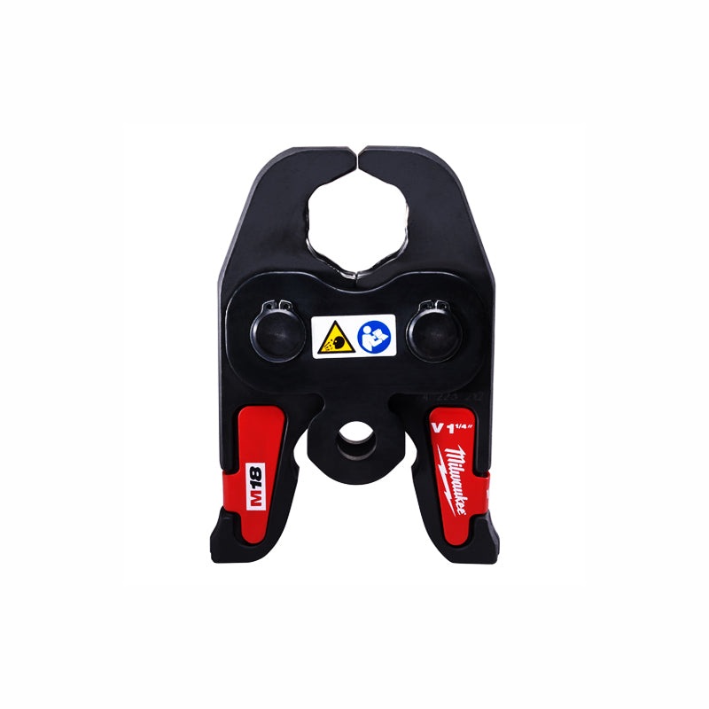 Milwaukee M18 1 1/4 Press Tool Head M18HPT-AV32