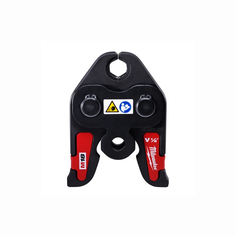 Milwaukee M18 1/2 Press Tool Head M18HPT-AV15