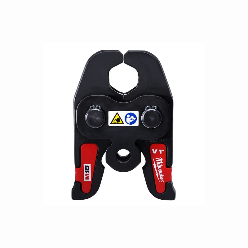 Milwaukee M18 1 Press Tool Head M18HPT-AV25