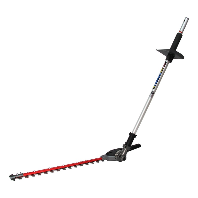 Milwaukee M18 Fuel Articulating Hedge Trimmer Attachment M18FOPH-HTA