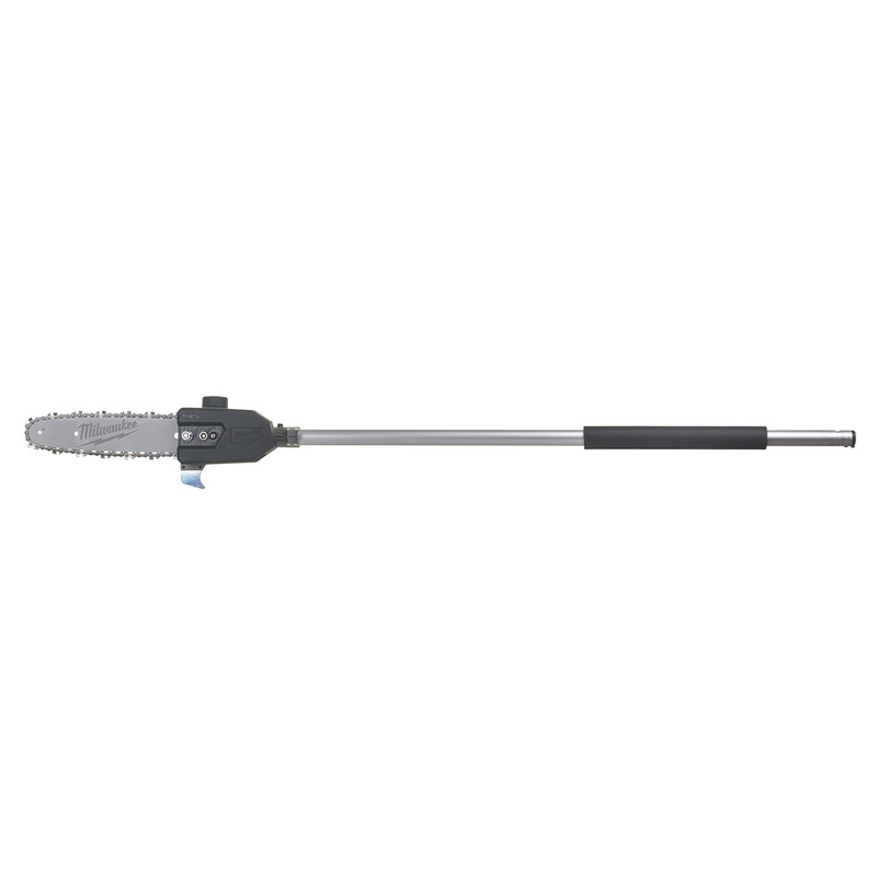 Milwaukee M18 Fuel Pole Saw Attachment M18FOPH-CSA
