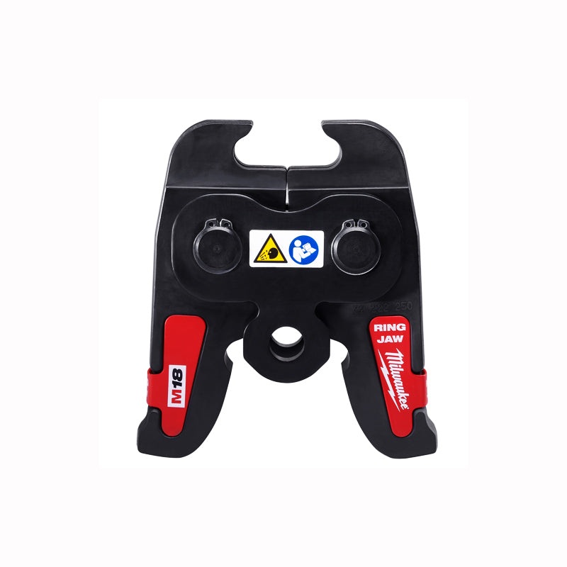 Milwaukee M18 Jaw Ring for 18V Press Tool (65-100) M18HPT-JRS