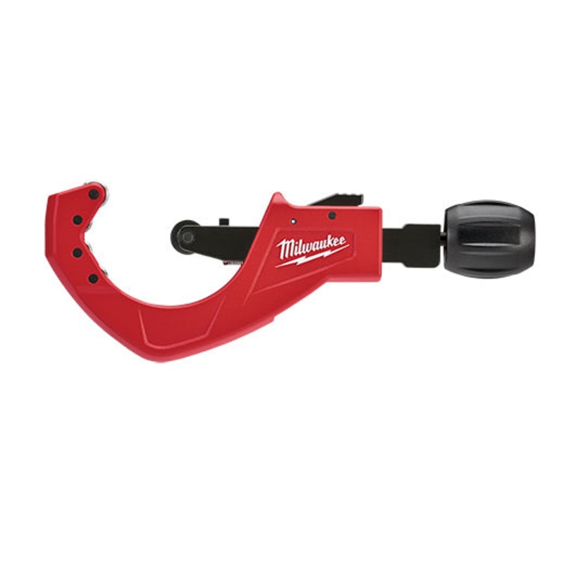 Milwaukee Quick Adj Tubing Cutter 63mm (2-1/2) 48224253