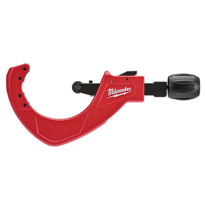 Milwaukee Quick Adj Tubing Cutter 90mm (3-1/2) 48224254