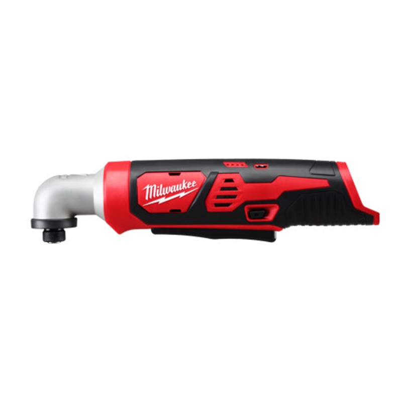 Milwaukee 12V 1/4 Hex Right Angle Impact Driver (tool only) M12BRAID-0