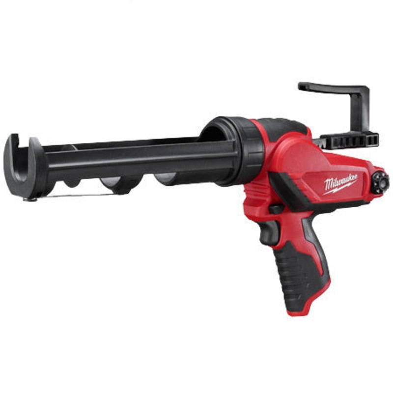 Milwaukee 12V 310ml Caulking Gun (tool only) M12PCG-0