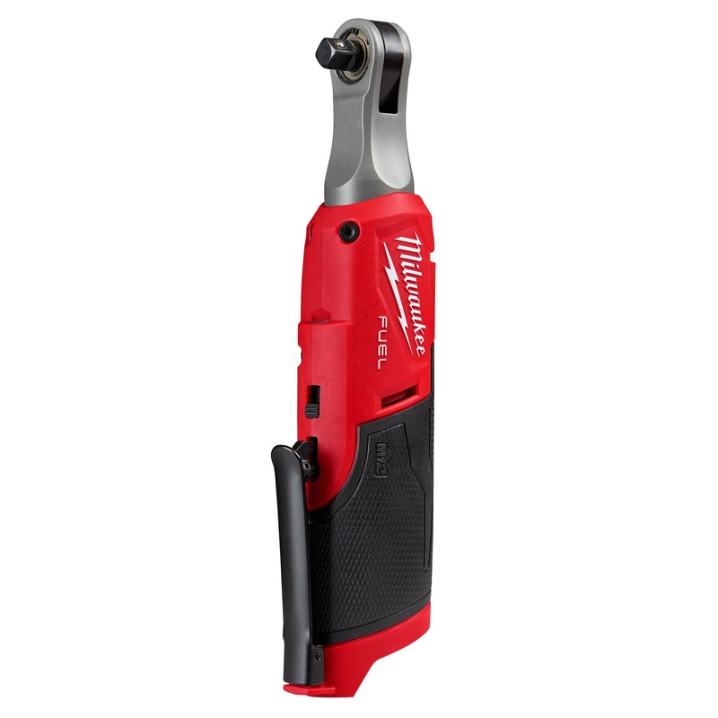 Milwaukee 12V Fuel 3/8 Brushless Ratchet (tool only) M12FHIR38-0