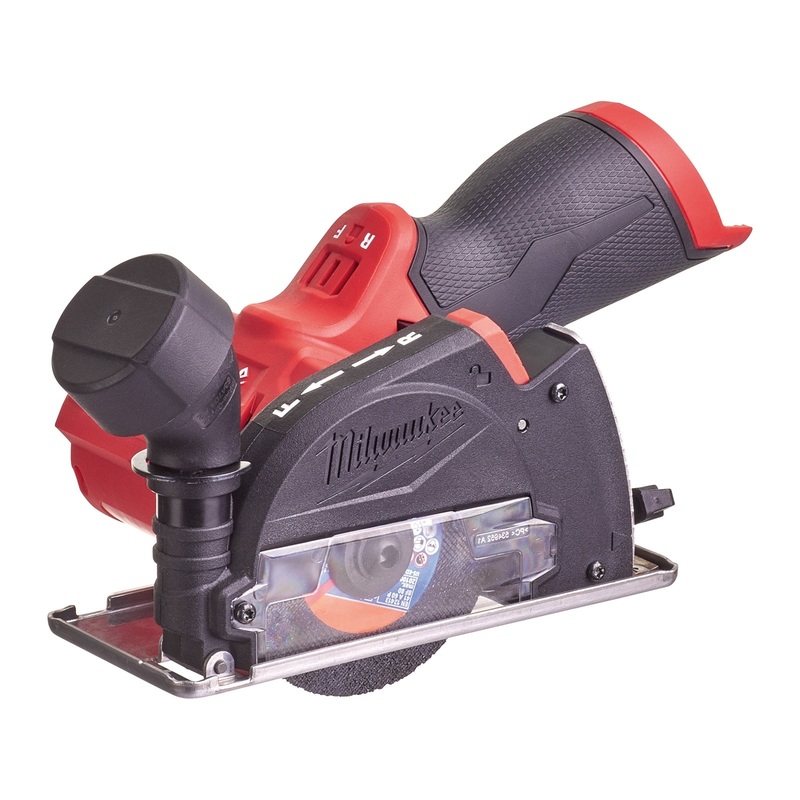 Milwaukee 12V Fuel 3 Compact Cut Off Tool (tool only) M12FCOT-0