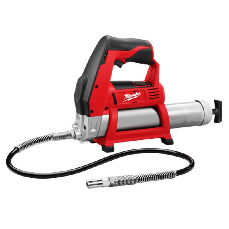 Milwaukee 12V Grease Gun (tool only) M12GG-0