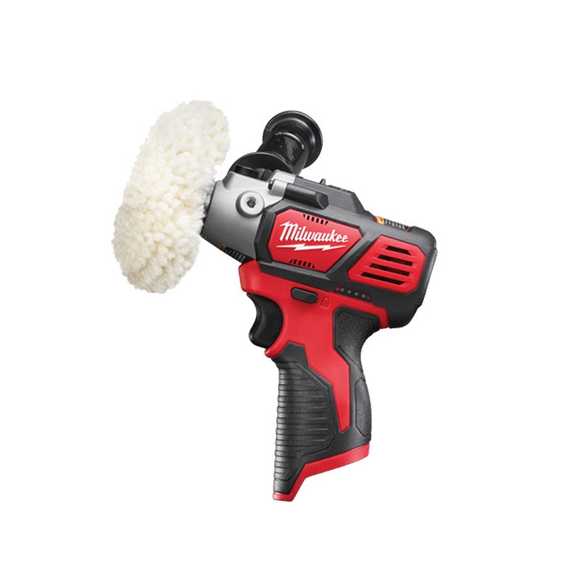 Milwaukee 12V Spot Polisher/Detail Sander (tool only) M12BPS-0