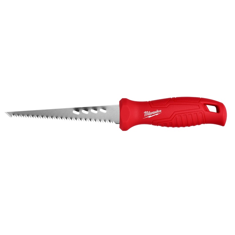 Milwaukee 152mm (6) Rasping Jab Saw 48220104
