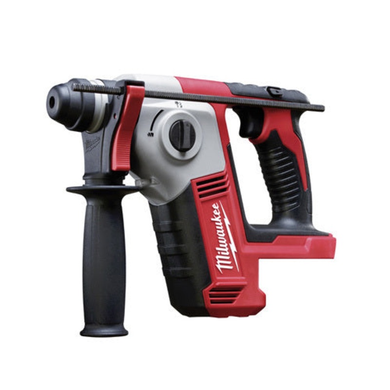 Milwaukee 18V 16mm SDS+ Rotary Hammer Drill (tool only) M18BH-0