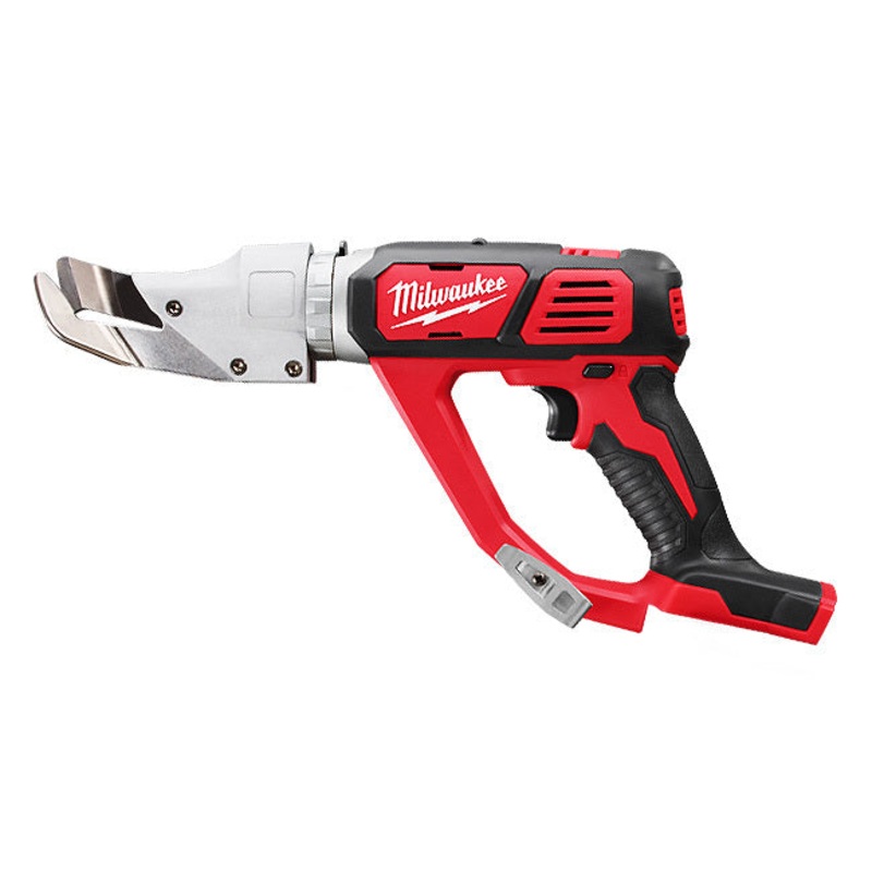 Milwaukee 18V 18G Single Cut Shears (tool only) M18BMS-0