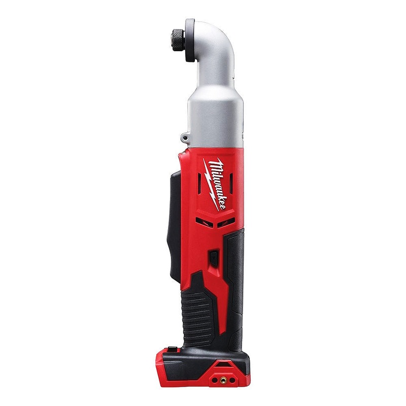 Milwaukee 18V 2-Speed 1/4 Right Angle Impact Driver (tool only) M18BRAID-0