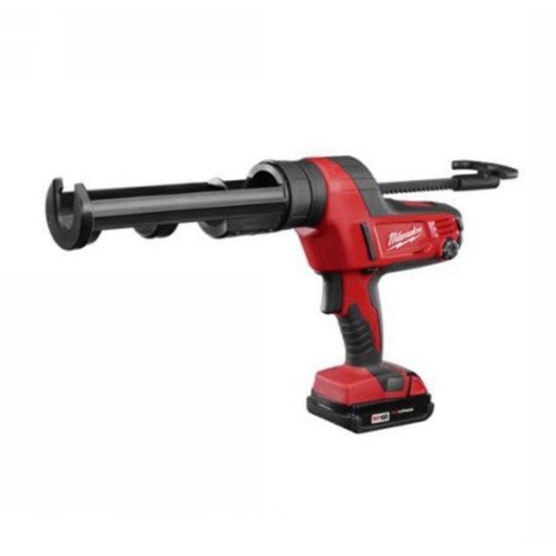Milwaukee 18V 310ml Caulking Gun (tool only) C18PCG-0