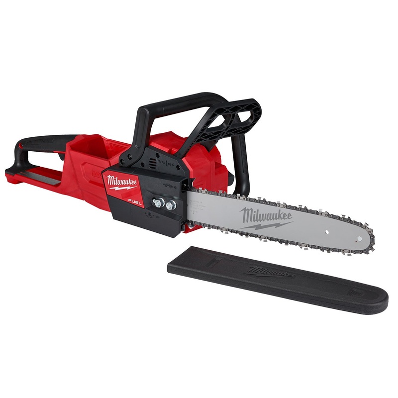 Milwaukee 18V Brushless FUEL 14 (356mm) Chainsaw (tool only) M18FCHS140
