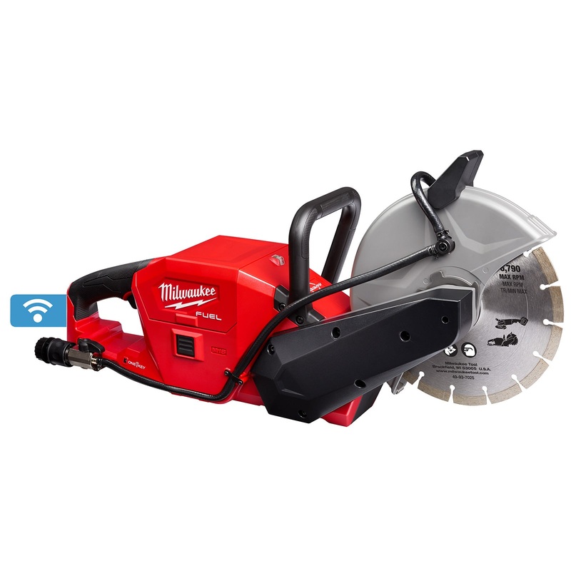Milwaukee 18V FUEL 230mm (9) Cut-Off Saw ONE-KEY (tool only) M18COS230-0