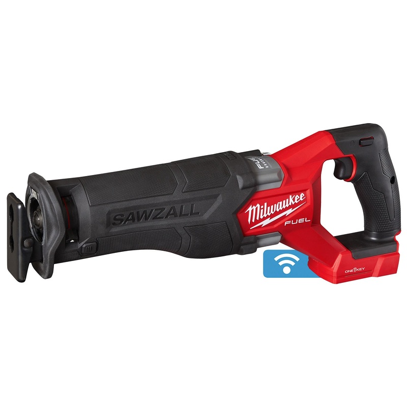 Milwaukee 18V Fuel Brushless One-Key Sawzall Reciprocating Saw (tool only) M18ONESX2-0
