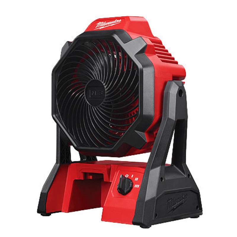 Milwaukee 18V Jobsite Fan (tool only) M18AF-0