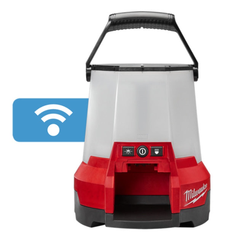 Milwaukee 18V Radius Site Light w/One Key (tool only) M18ONESLSP-0
