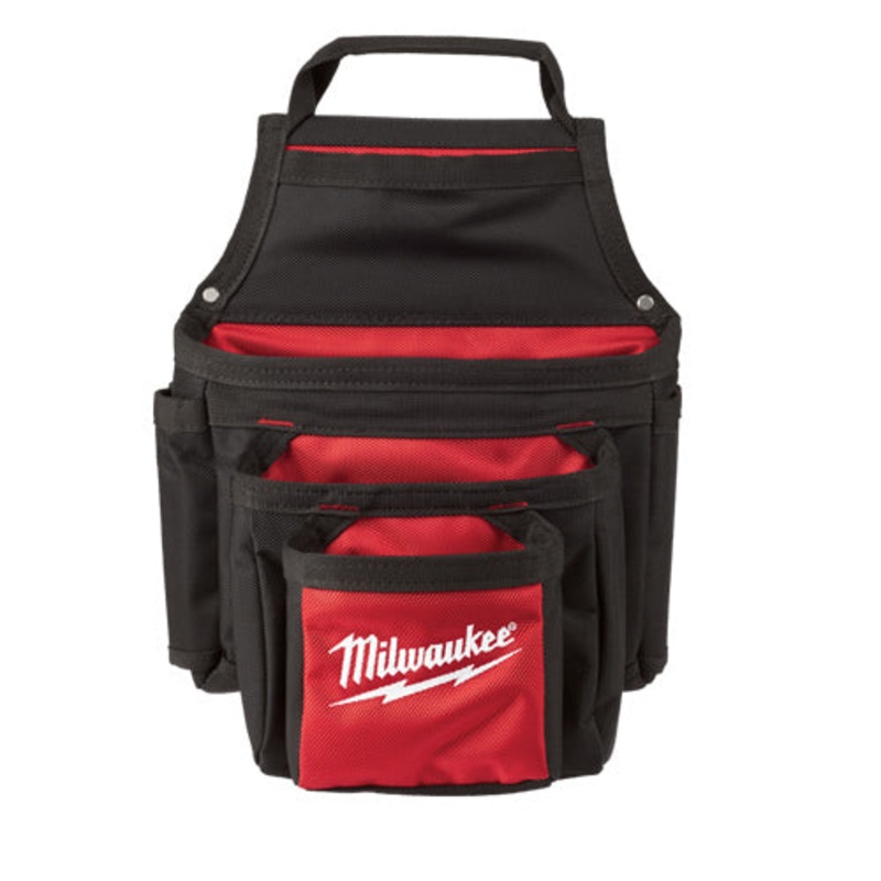 Milwaukee 3 Pocket Work Pouch 48228122