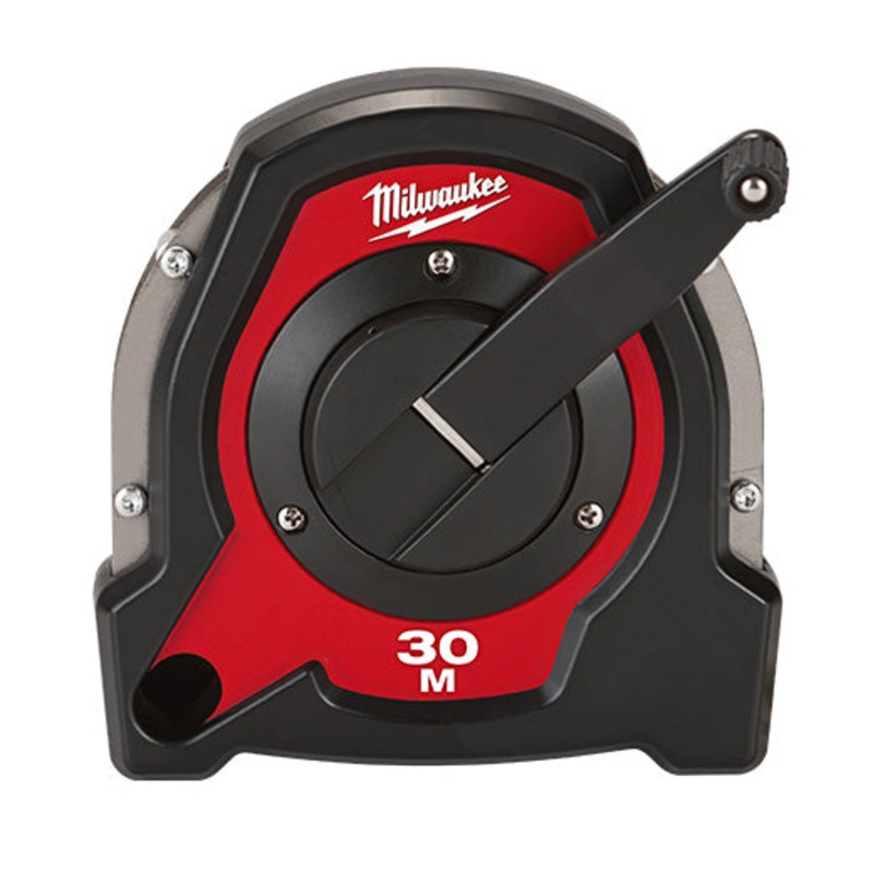 Milwaukee 30m Closed Reel Long Tape 48225103