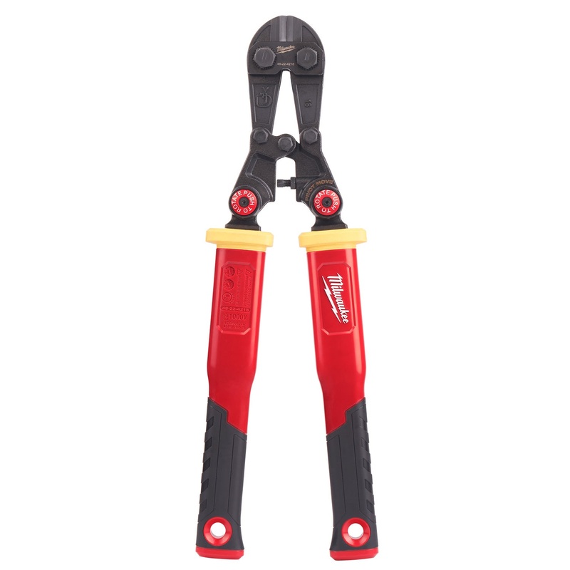 Milwaukee 457mm (18) Fibreglass Non-Conductive Bolt Cutter 48224218